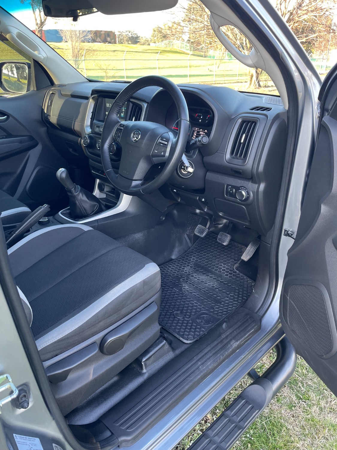 2018 Holden Colorado RG MY18 LS Utility Image 22