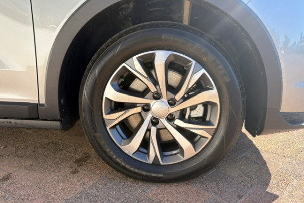 2026 GWM Haval Jolion A01 Lux SUV Image 9