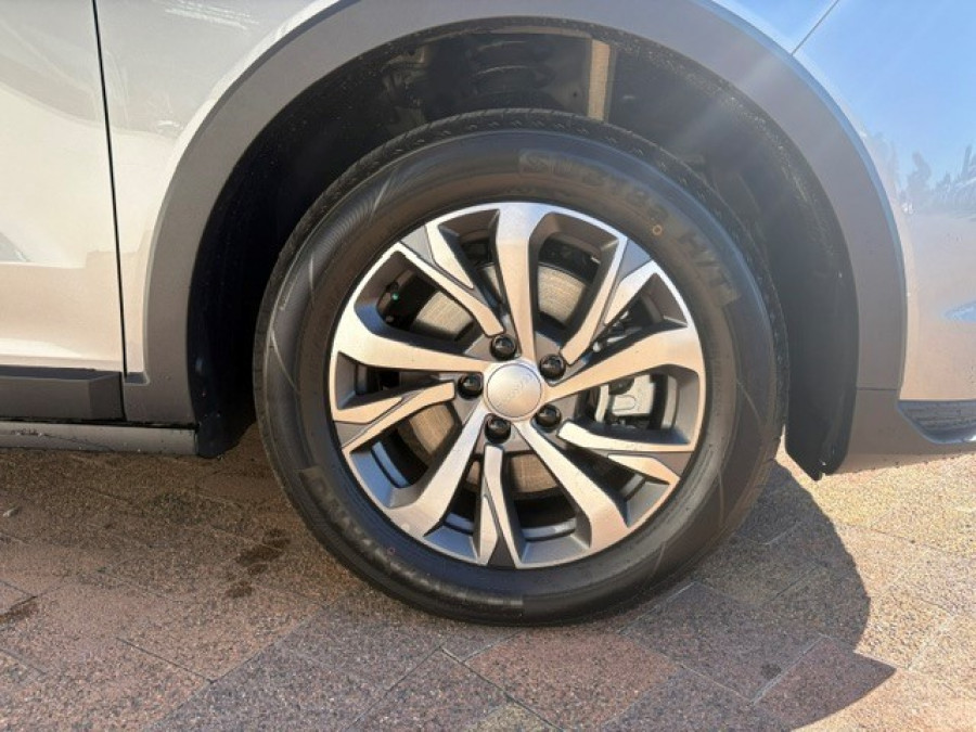 2026 GWM Haval Jolion A01 Lux SUV Image 9