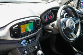 2024 MG MG3 SZP1 Core Hatch