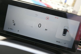 2025 MG HS AS33 Essence SUV