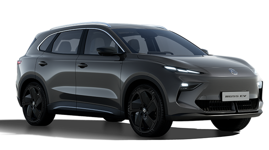 2026 MG MGS5 EV ZS3EM Excite 62 SUV