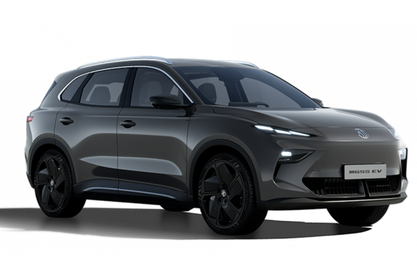 2026 MG MGS5 EV ZS3EM Excite 62 SUV