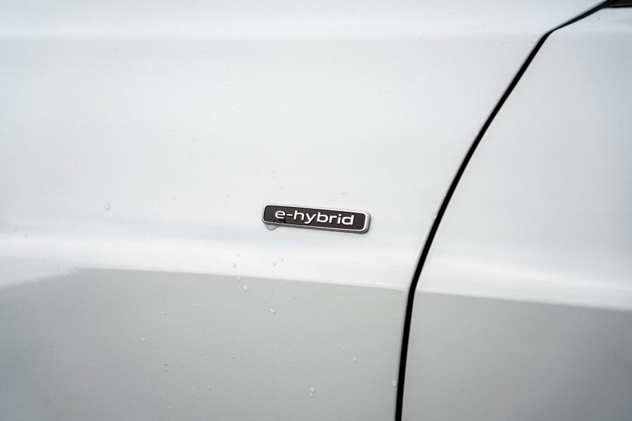 2025 Audi A5 B10 e-hybrid S-Line Wagon