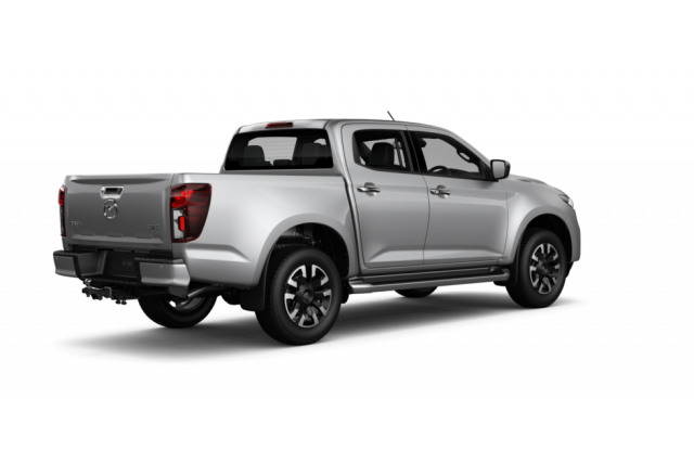 2025 Mazda BT-50 TF GT Ute Image 13