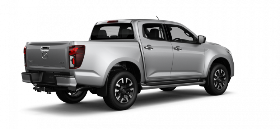2025 Mazda BT-50 TF GT Ute Image 13