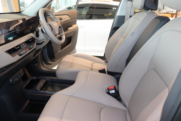 2026 Kia EV5 OVc Earth SUV Image 22