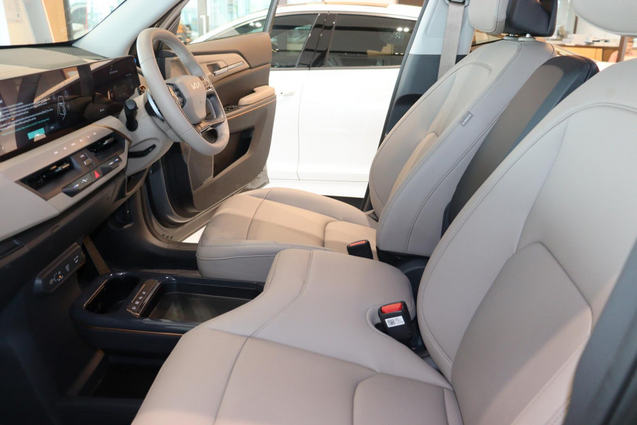 2026 Kia EV5 OVc Earth SUV Image 22