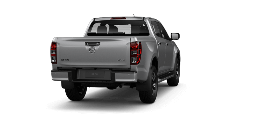 2024 Mazda BT-50 TF GT Ute Image 15