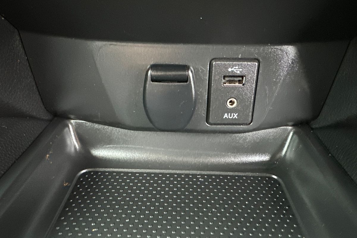 2018 Nissan X-Trail T32 Series II ST-L SUV Image 15