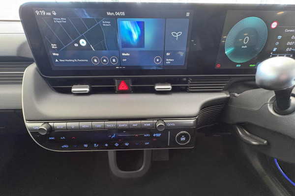 2026 Hyundai IONIQ 5 NE.V6  SUV Image 17