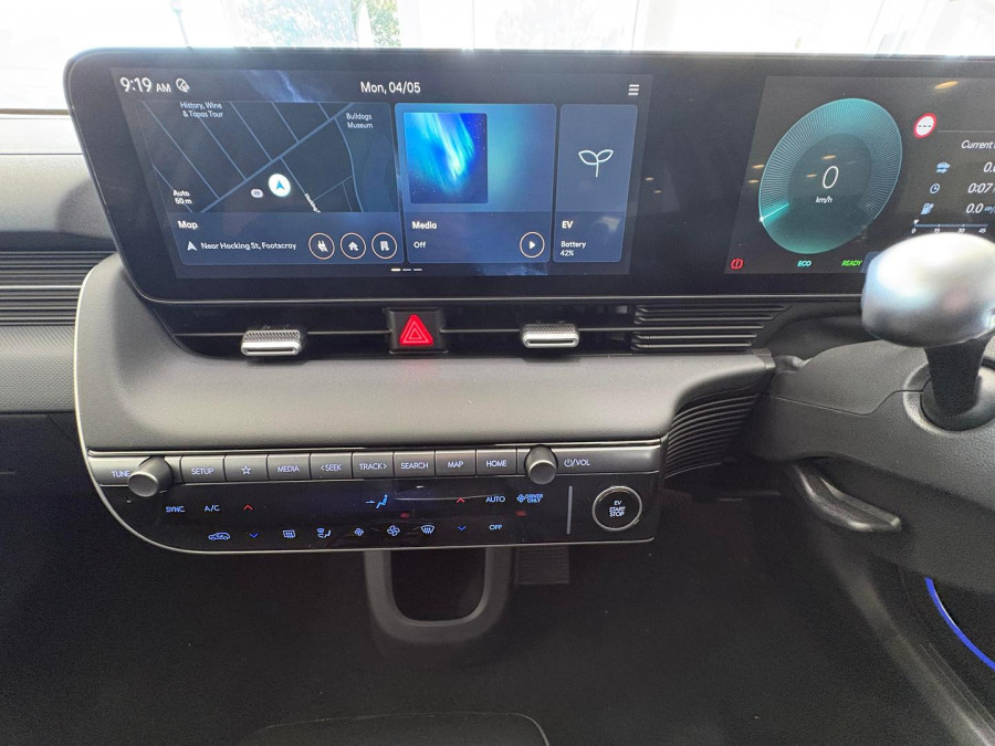 2026 Hyundai IONIQ 5 NE.V6  SUV Image 17
