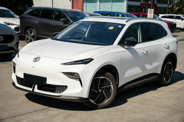 2026 MG MGS5 EV ZS3EM Essence 49 SUV Image 1