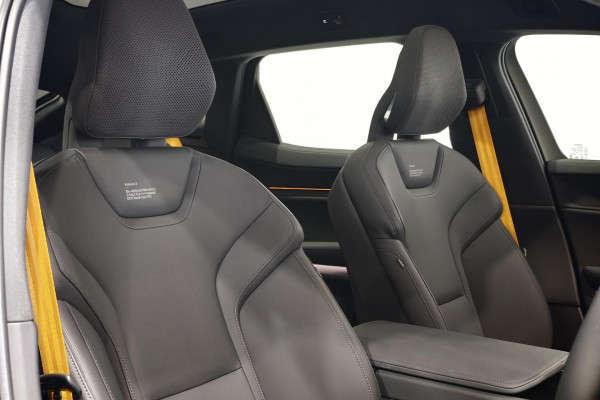 2024 Polestar 3  Long range Dual motor SUV Image 29