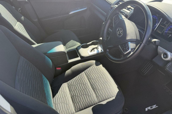 2016 Toyota Camry ASV50R Atara S Sedan Image 10