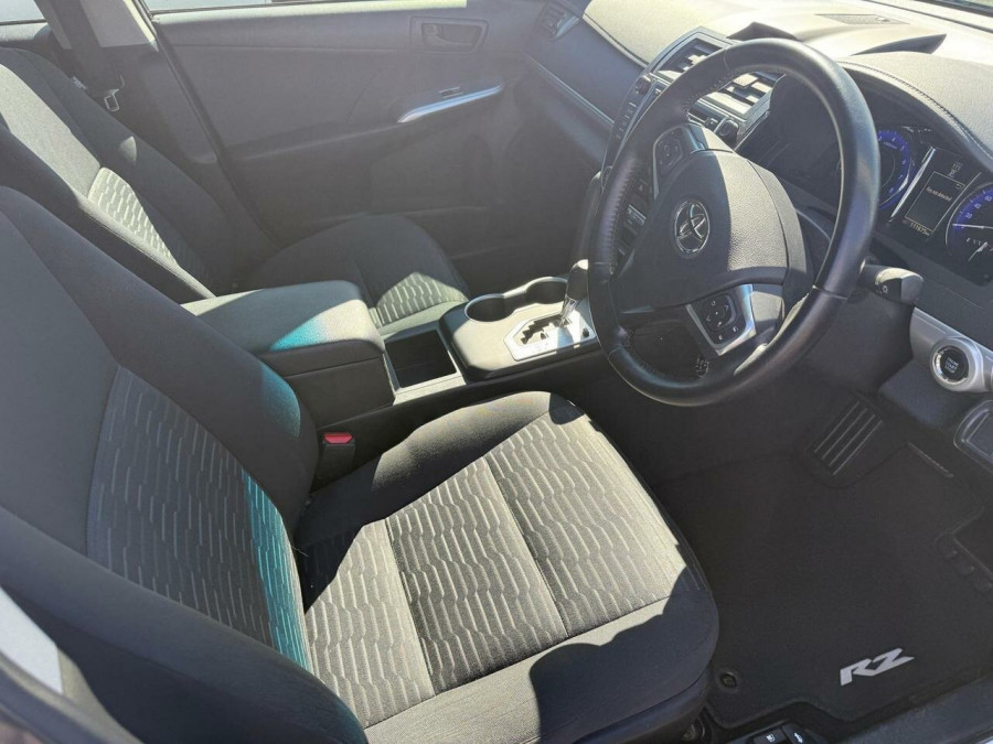 2016 Toyota Camry ASV50R Atara S Sedan Image 10