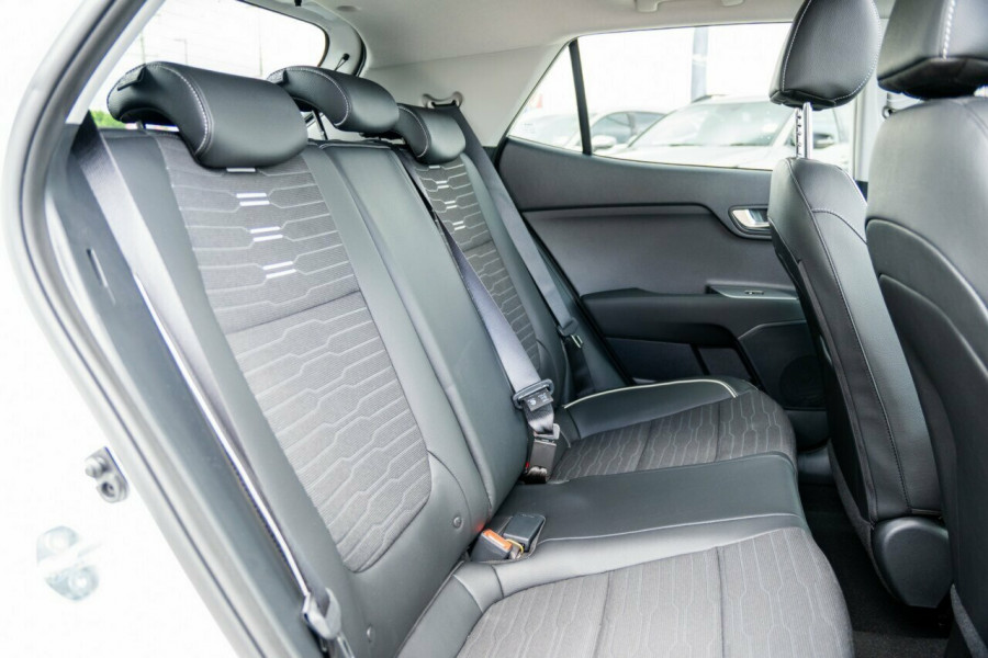 2025 Kia Stonic YB GT-Line SUV Image 9