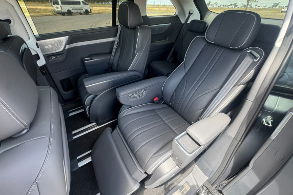 2026 XPeng X9 Standard Range Other Image 16