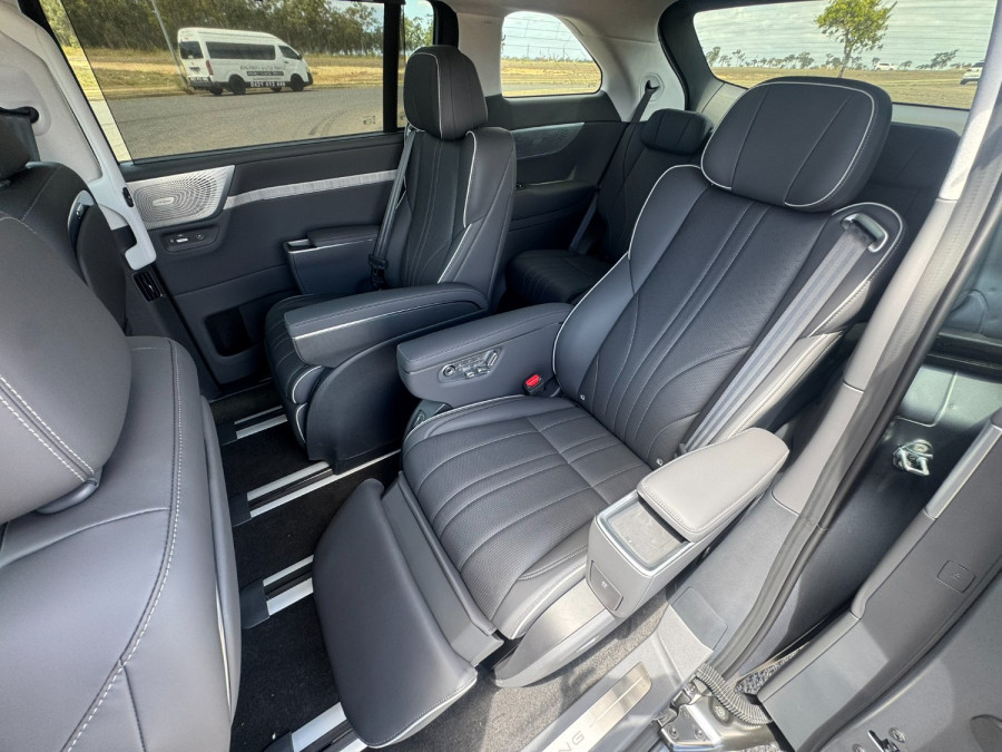 2026 XPeng X9 Standard Range Other Image 16