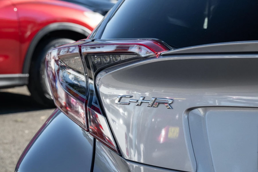 2019 Toyota C-HR NGX50R Koba SUV Image 21