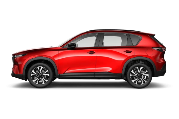 2026 Mazda CX-5 KM Series G25 Touring SUV Image 22