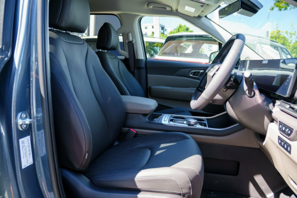 2026 MY27 Kia Carnival KA4 PE Sport+ HEV People Mover Image 20