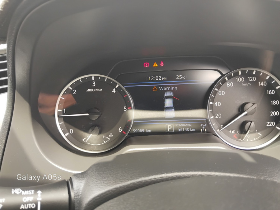 2023 Nissan Navara D23 ST Ute Image 20