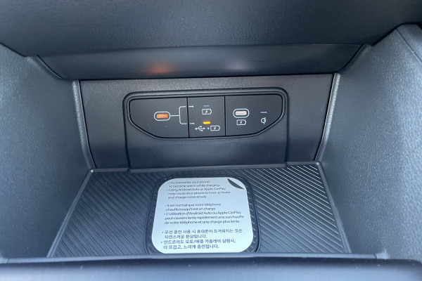 2026 Kia Sportage NQ5 PE SX+ SUV Image 18