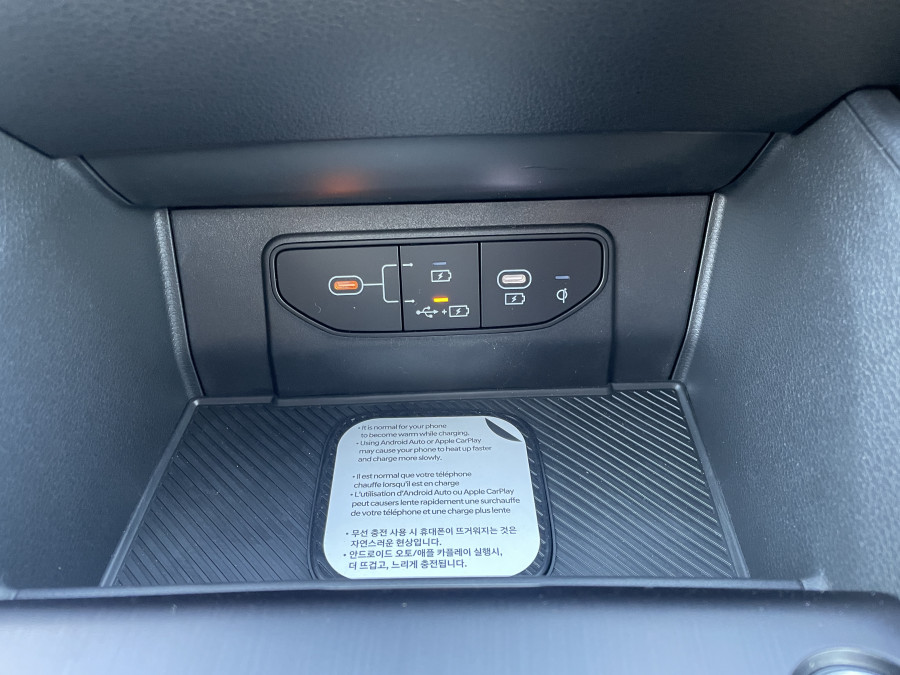 2026 Kia Sportage NQ5 PE SX+ SUV Image 18
