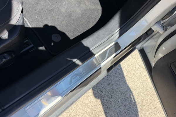 2019 MY19.25 Ford Focus SA Active Hatch Image 27