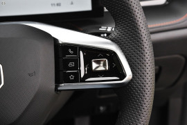 2025 MY24.5 MG HS AS33 Excite SUV