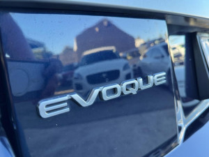 2016 MY16.5 Land Rover Range Rover Evoque L538 TD4 150 SE SUV