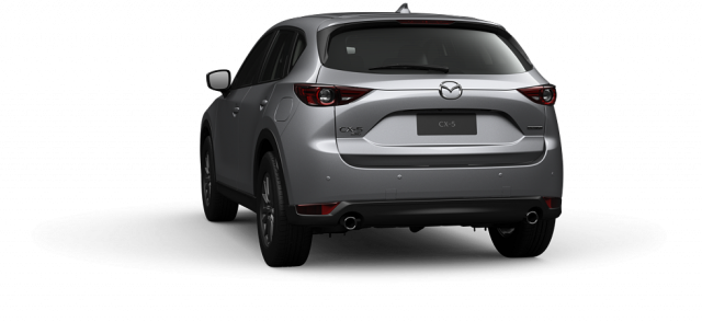 2020 Mazda CX-5 KF Series Touring Suv Mobile Image 16
