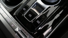 2021 Kia Carnival YP Platinum Wagon