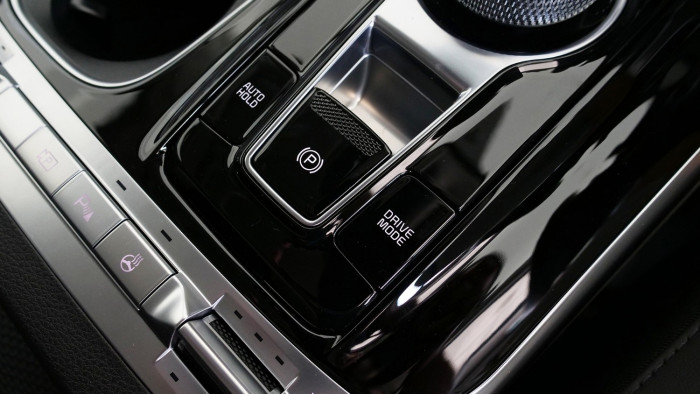 2021 Kia Carnival YP Platinum Wagon Image 14