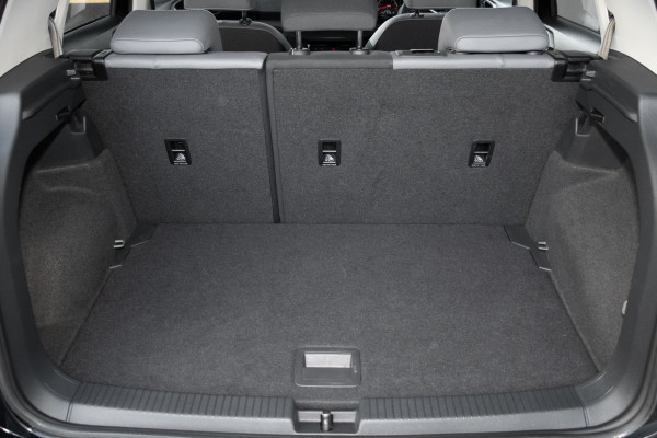 2021 Volkswagen T-Cross C11 85TSI CityLife SUV Image 17