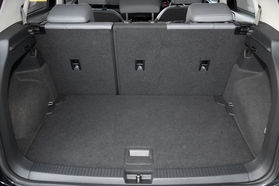 2021 Volkswagen T-Cross C11 85TSI CityLife SUV