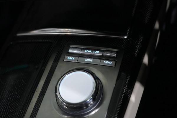 2023 Genesis G80 3.5t Awd Lux Sedan Image 18
