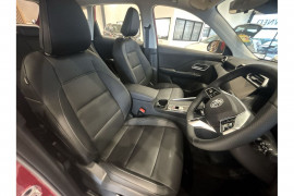 2025 MG ZS ZS32 Essence SUV
