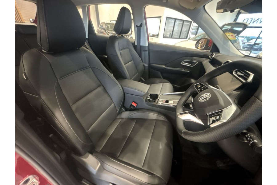 2025 MG ZS ZS32 Essence SUV Image 12