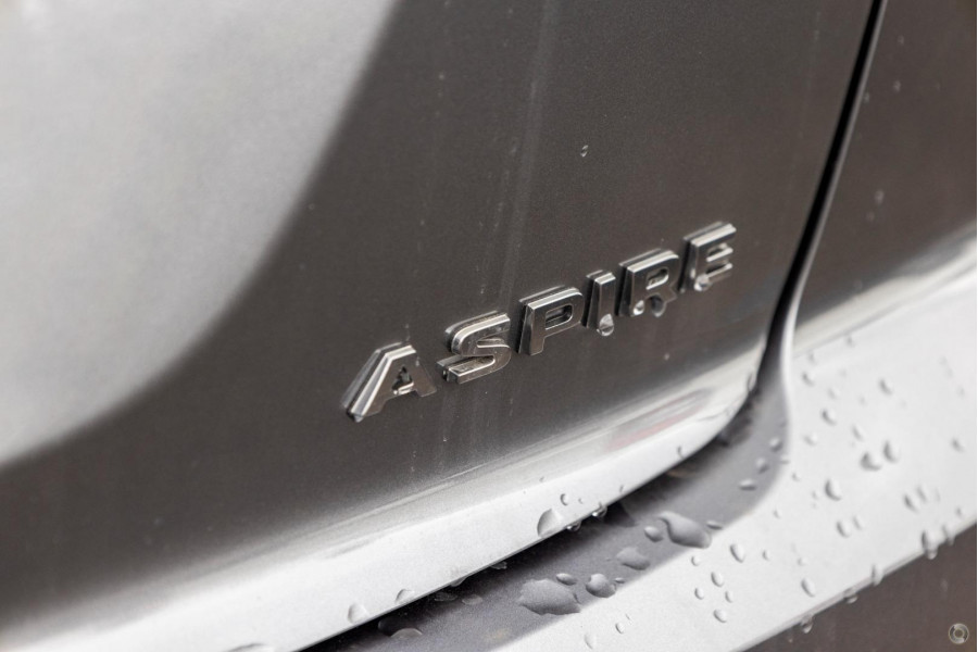 2024 Mitsubishi Eclipse Cross YB Aspire SUV Image 12