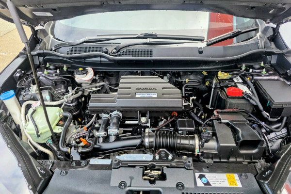 2020 MY21 Honda CR-V RW VTi X SUV Image 23