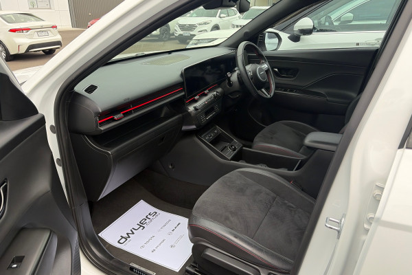 2023 Hyundai KONA SX2.V1 N Line SUV Image 9