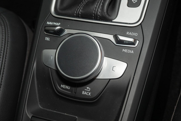 2023 MY24 Audi Q2 GA 35 TFSI SUV