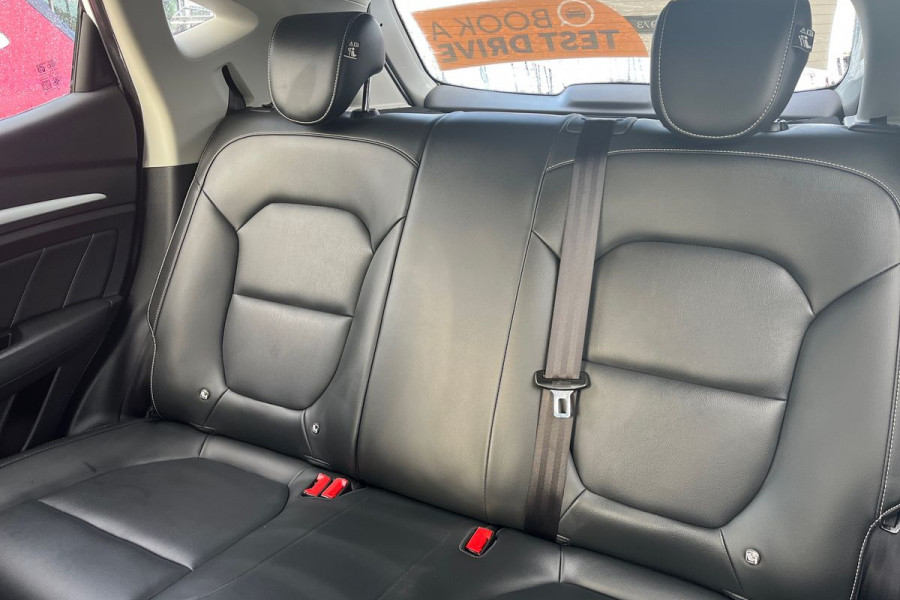 2021 MG ZS AZS1 Excite SUV Image 19
