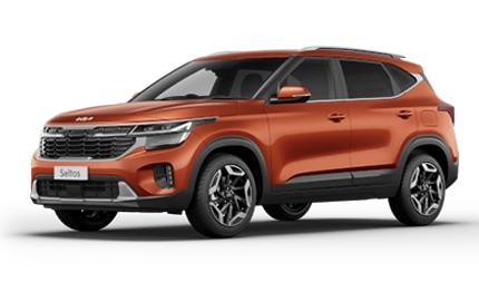 Seltos GT-Line | Automatic