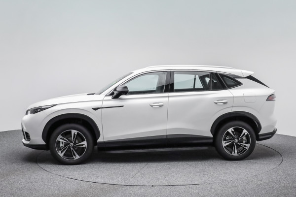 2026 MG HS Super Hybrid Excite SUV Image 6