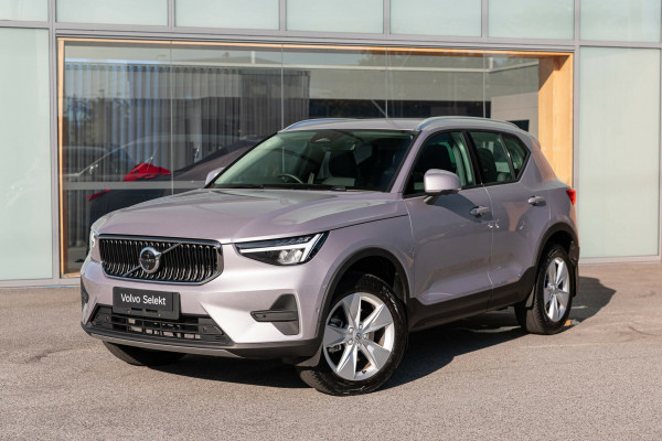 2025 MY26 Volvo XC40 XZ Plus B4 SUV Image 1
