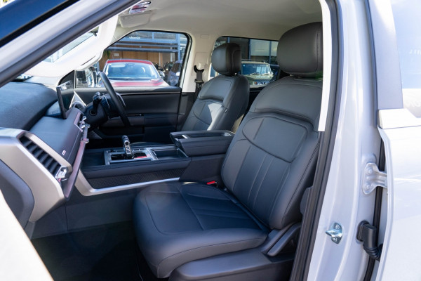 2025 MG U9 Vibe 2.5T AT Ute Image 10