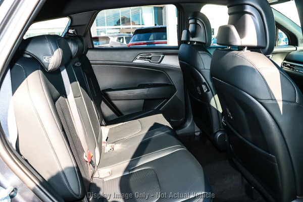 2026 Kia Sportage NQ5 PE SX+ SUV Image 8